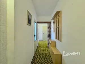 Pronájem bytu 2+1, Napajedla, Nábřeží, 56 m2