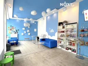 Pronájem obchodního prostoru, Prostějov, Újezd, 89 m2