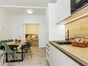 Prodej bytu 4+kk, Lipno nad Vltavou, 118 m2