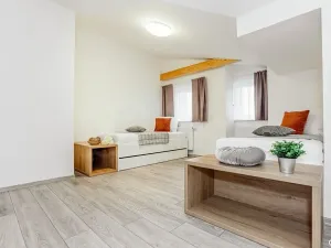 Prodej bytu 4+kk, Lipno nad Vltavou, 118 m2