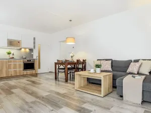 Prodej bytu 2+kk, Lipno nad Vltavou, 63 m2