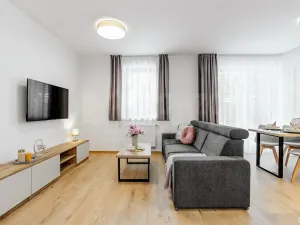 Prodej bytu 2+kk, Lipno nad Vltavou, 71 m2