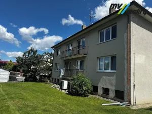 Pronájem bytu 3+1, Senice, Hlavní, 64 m2