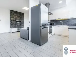 Prodej bytu 3+kk, Nové Strašecí, Dukelská, 69 m2