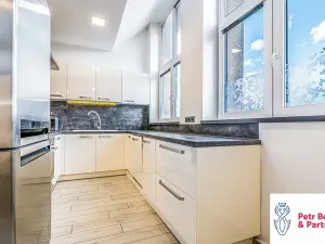Prodej bytu 3+kk, Nové Strašecí, Dukelská, 69 m2