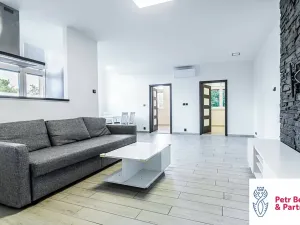 Prodej bytu 3+kk, Nové Strašecí, Dukelská, 69 m2