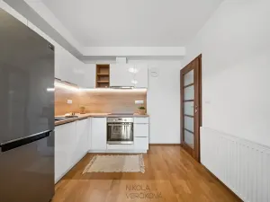Prodej bytu 3+kk, Brno, Hrnčířská, 66 m2