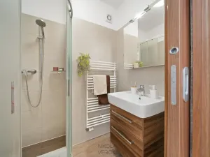 Prodej bytu 3+kk, Brno, Hrnčířská, 66 m2