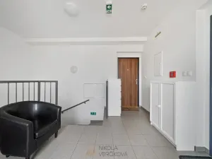 Prodej bytu 3+kk, Brno, Hrnčířská, 66 m2