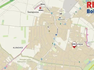 Prodej rodinného domu, Šestajovice, U Pole, 266 m2