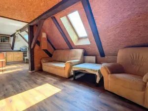 Pronájem bytu 3+kk, Jince, Eškova, 75 m2