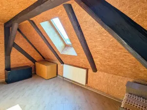 Pronájem bytu 3+kk, Jince, Eškova, 75 m2
