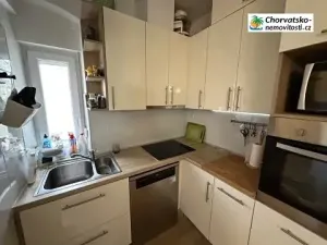 Prodej bytu 3+kk, Pula, Chorvatsko, 51 m2