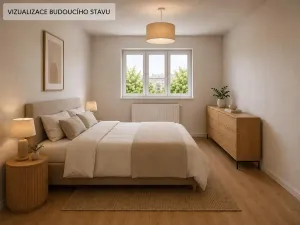 Prodej bytu 2+kk, Praha - Libeň, Březenská, 49 m2