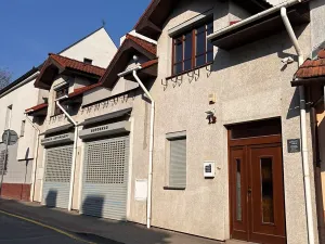 Prodej rodinného domu, Brno, Sladkovského, 180 m2