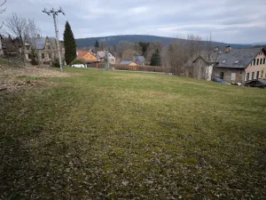 Prodej pozemku pro bydlení, Pěnčín, 3373 m2