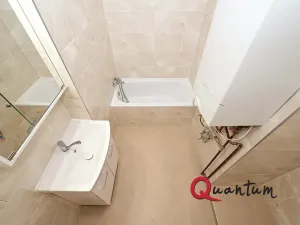 Pronájem bytu 2+kk, Praha - Žižkov, Bořivojova, 50 m2