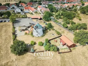 Prodej restaurace, Lesná, 450 m2