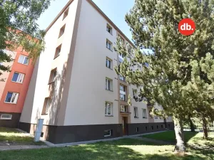 Prodej bytu 3+1, Sokolov, Karla Havlíčka Borovského, 71 m2