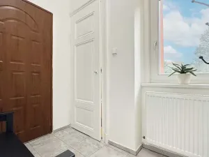 Pronájem bytu 2+kk, Brno, Obilní trh, 47 m2