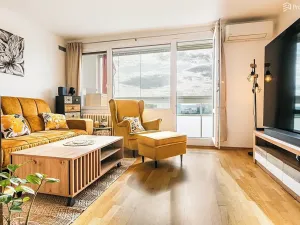 Prodej bytu 3+1, Brno, Mikuláškovo náměstí, 60 m2