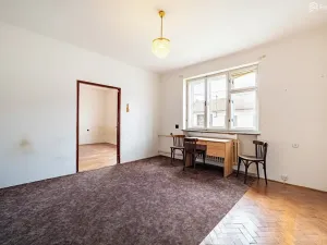 Prodej rodinného domu, Vlkoš, 112 m2