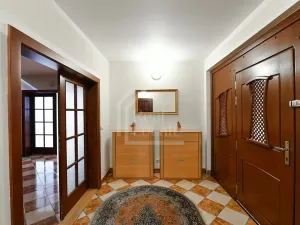 Pronájem rodinného domu, Praha - Čimice, Na průhonu, 310 m2