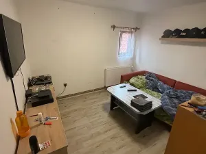 Prodej podílu rodinného domu, Němětice, 430 m2