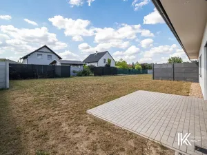 Prodej rodinného domu, Pardubice, 105 m2