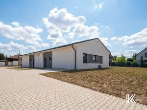 Prodej rodinného domu, Pardubice, 105 m2