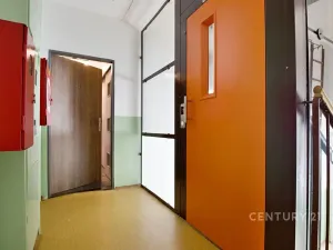 Prodej bytu 3+1, Děčín, Na Pěšině, 81 m2