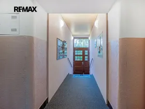 Pronájem bytu 4+kk, Praha - Smíchov, Pod tratí, 111 m2