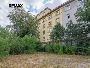 Pronájem bytu 4+kk, Praha - Smíchov, Pod tratí, 111 m2