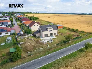Prodej rodinného domu, Babice nad Svitavou, 165 m2