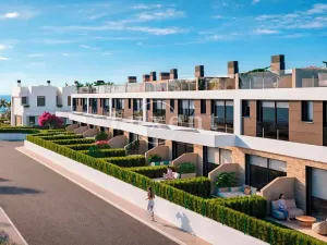 Prodej rodinného domu, El Campello, Španělsko, 96 m2