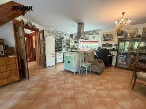 Prodej rodinného domu, Měchenice, Přístavní, 121 m2