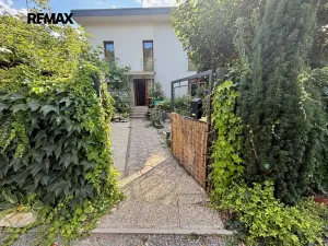 Prodej rodinného domu, Měchenice, Přístavní, 121 m2