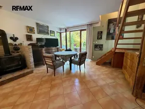 Prodej rodinného domu, Měchenice, Přístavní, 168 m2