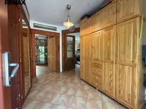 Prodej rodinného domu, Měchenice, Přístavní, 168 m2