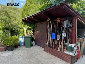 Prodej rodinného domu, Měchenice, Přístavní, 168 m2