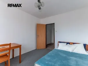 Pronájem bytu 3+kk, Praha - Krč, Na strži, 67 m2