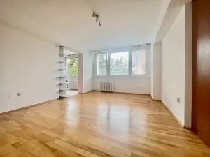 Pronájem bytu 3+1, Kolín, Masarykova, 62 m2