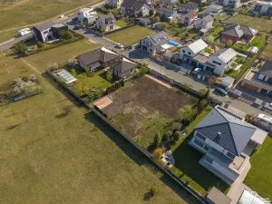 Prodej pozemku pro bydlení, Brandýs nad Labem-Stará Boleslav, Konětopská, 990 m2