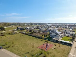 Prodej pozemku pro bydlení, Brandýs nad Labem-Stará Boleslav, Konětopská, 990 m2