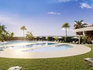 Prodej bytu 3+kk, Villajoyosa, Alicante, Španělsko, 111 m2