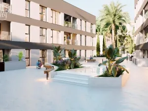 Prodej bytu 2+kk, San Pedro del Pinatar, Murcia, Španělsko, 59 m2