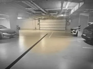 Pronájem bytu 2+kk, Praha - Hostivař, Hálův statek, 66 m2