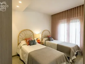 Prodej rodinného domu, Algorfa, Alicante, Španělsko, 105 m2