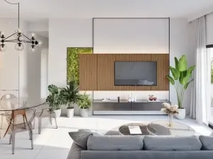Prodej bytu 4+kk, San Miguel de Salinas, Alicante, Španělsko, 86 m2