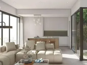 Prodej rodinného domu, San Juan de los Terreros, Almería, Španělsko, 105 m2